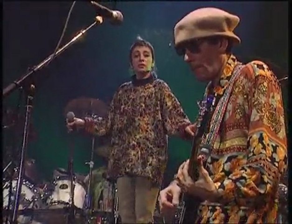 Rita Mitsouko - Zycopolis Productions