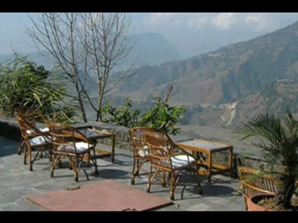 Tiger Mountain Pokhara Lodge Pokhara Kaski Nepal