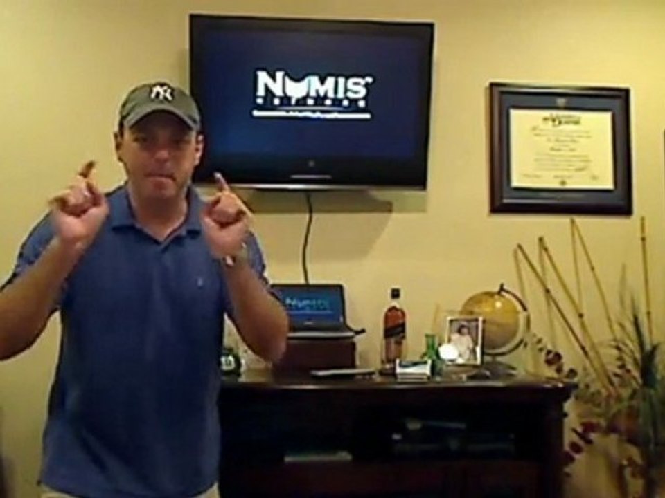 Numis Network Rockstar? Numis Idol? You Be The Judge!