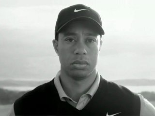 Tiger Woods : après le scandale, la pub