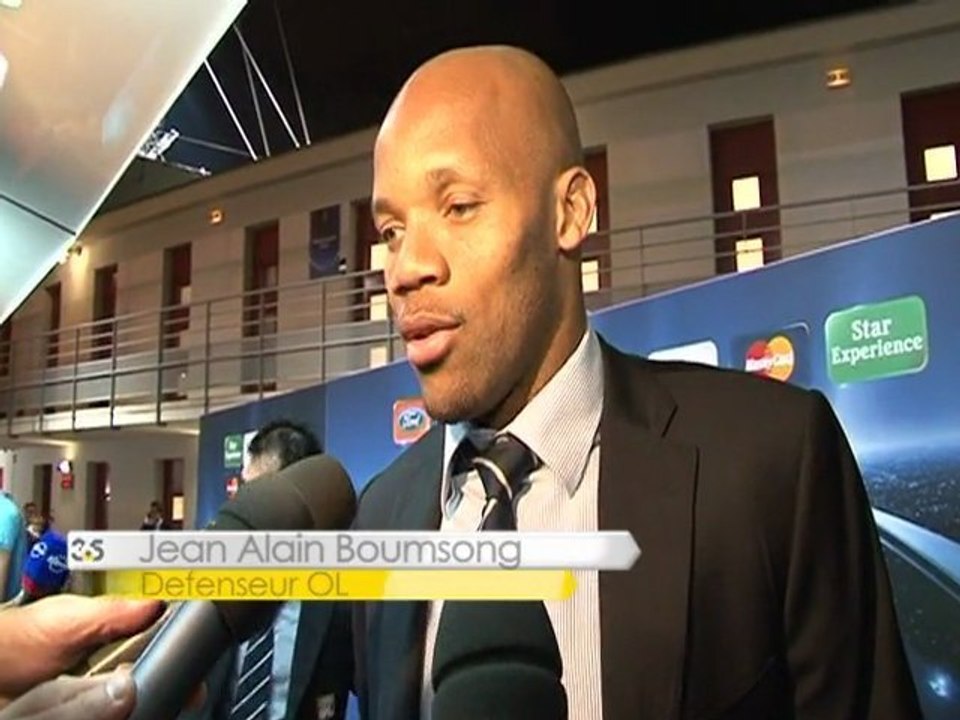 Football365 : Les réactions lyonnaises après Bordeaux