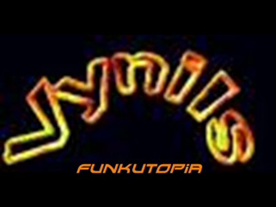 I LOVE FUNK VI !!!!!!!!