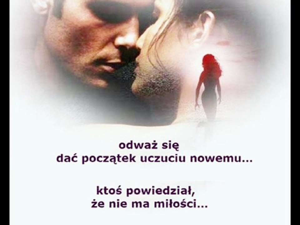 Miłość to prosta sprawa