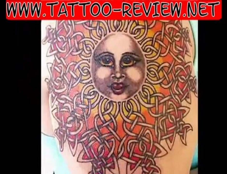 Celtic Tattoo Designs