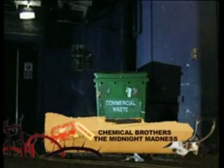 АНОНС: СВЕЖАК - Coldplay, The Chemical Brothers, The Verve, 22 ноября, 18:00