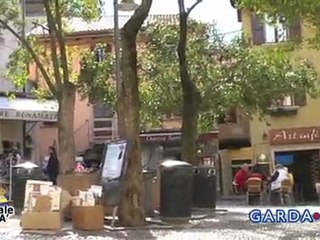 Malcesine * 2010 * Lago di Garda