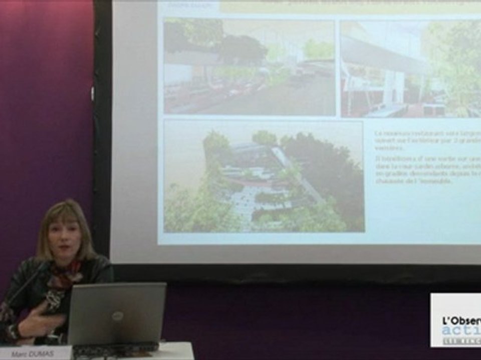 ACTINEO : Au bureau comme chez soi ? - Part 3 b