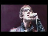 АНОНС: ЖИВАГА – The Verve, 8 ноября, 23:00