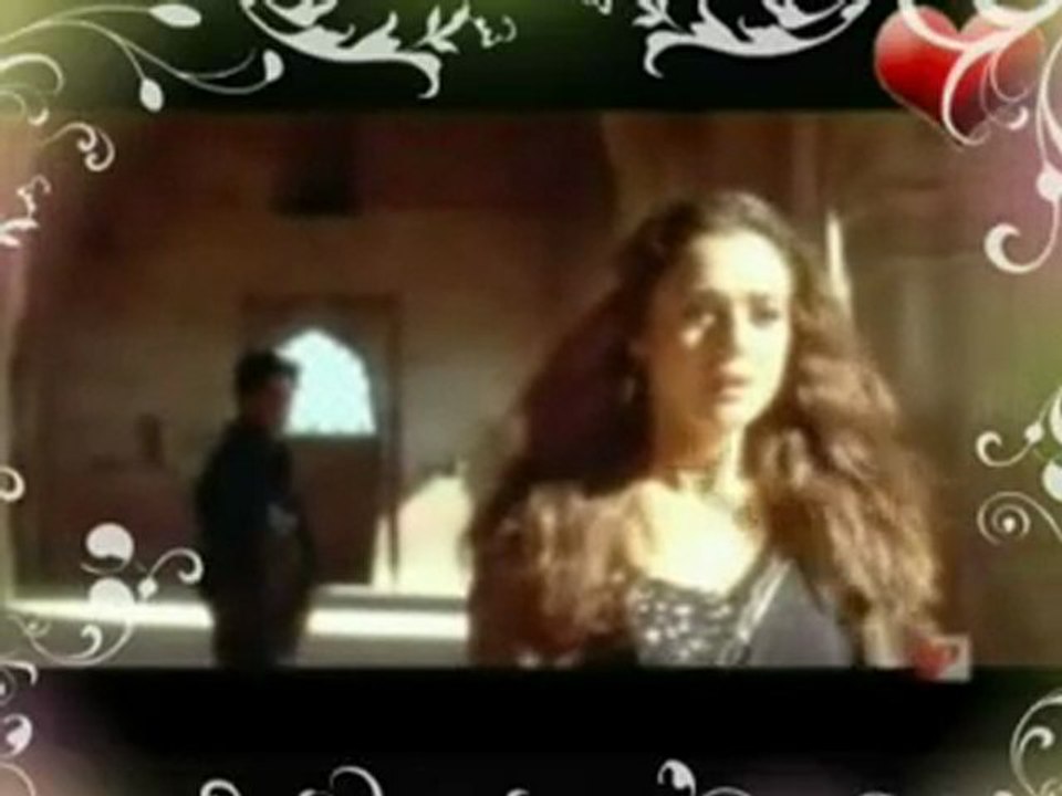 EL TREN QUE NOS SEPARA