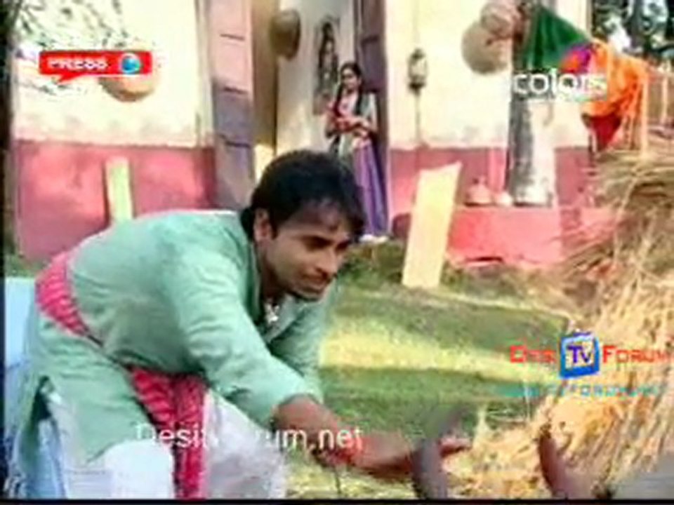 Ganga - 8th April 2010 Watch Online Pt1