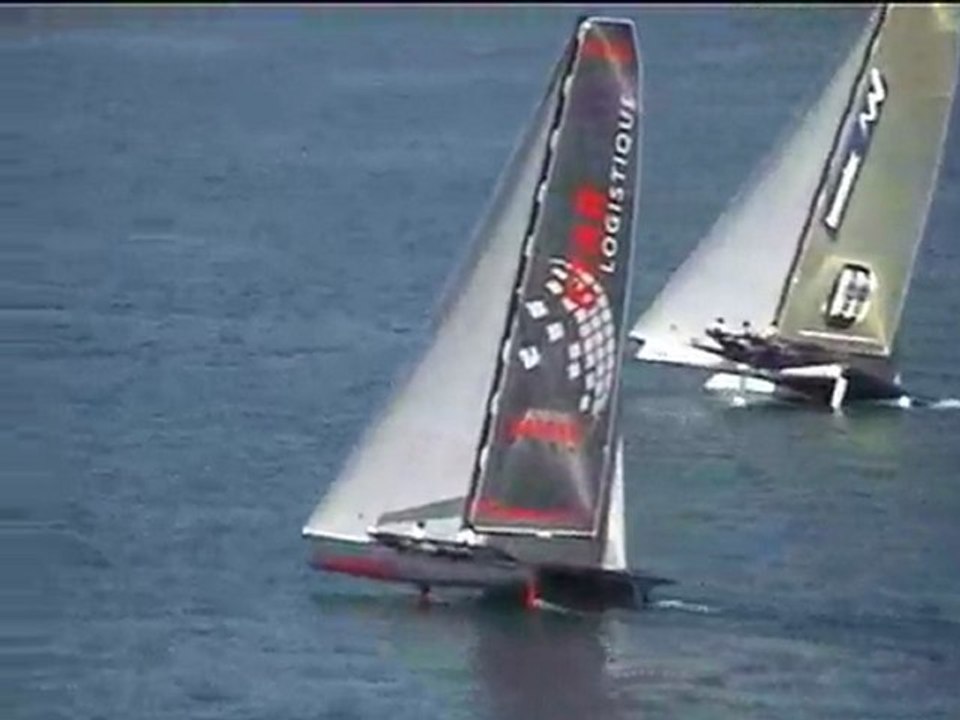 prises de vues aérienne avec zeppelin rc 7m