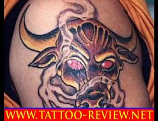 Animal Tatto Designs