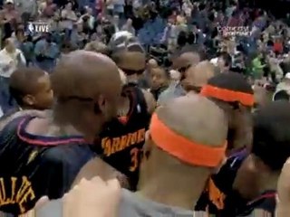 Coach Don Nelson now sits atop the list of all-time winninge