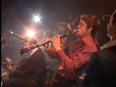 Jazz Manouche - Madamirma à Tours - Just One For Babik