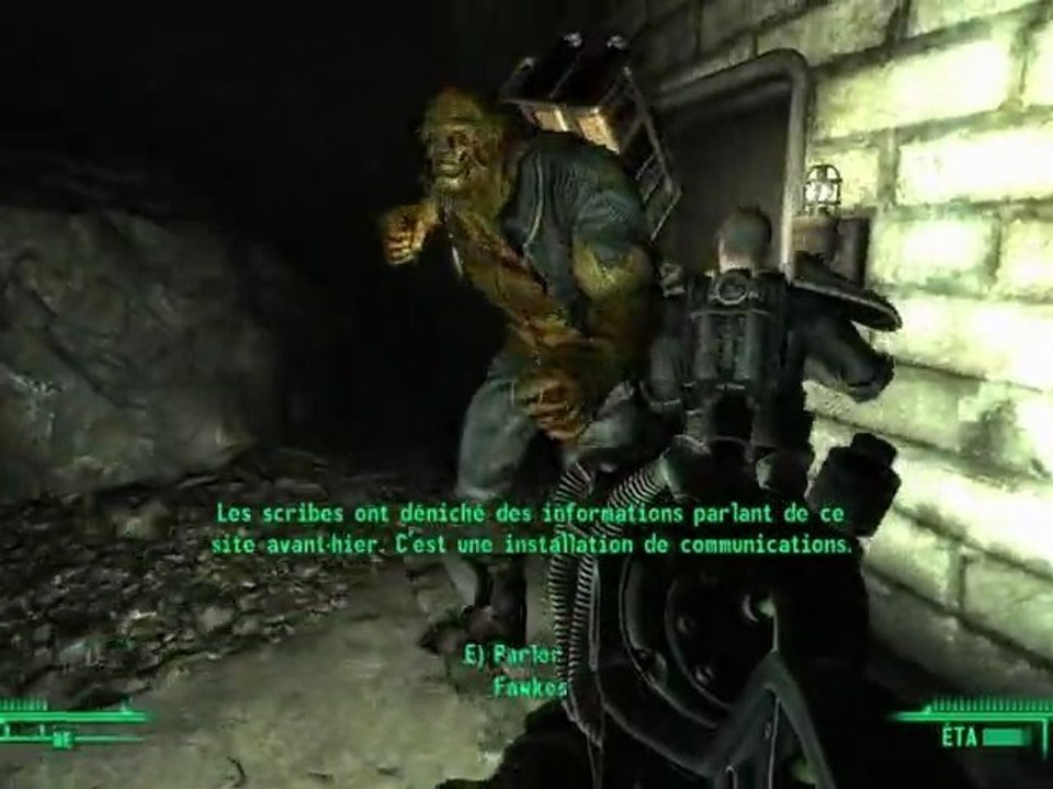 Fallout 3 Broken Steel Partie 37