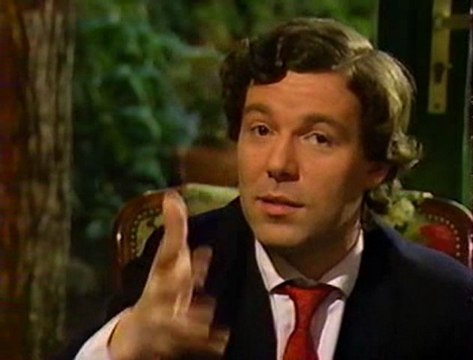 Jérôme Garcin chez Pierre Desproges (4/4)