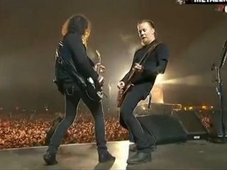 Metallica - One - (Live Rock am Ring 2008)