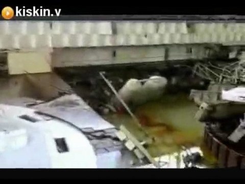 СШГЭС - угроза сохраняеся!