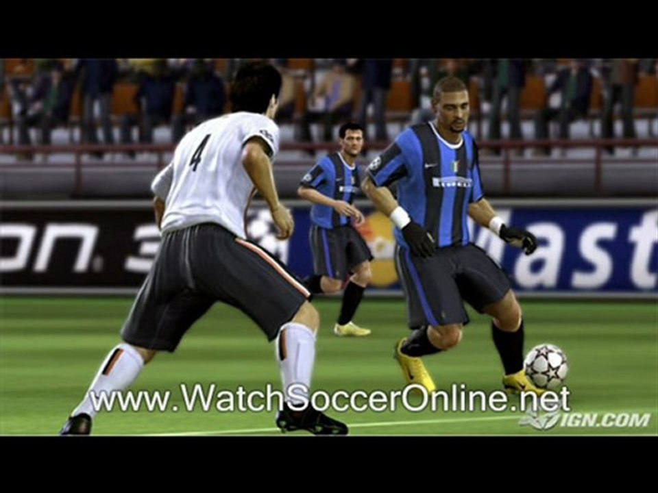 watch the masters online