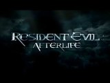 Resident Evil Afterlife Trailer VO