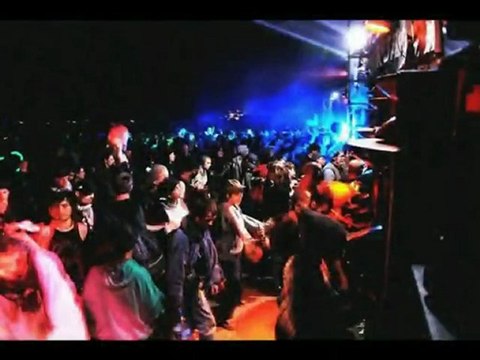 Narkotek ~ Guigoo - Let us to be Hardtek