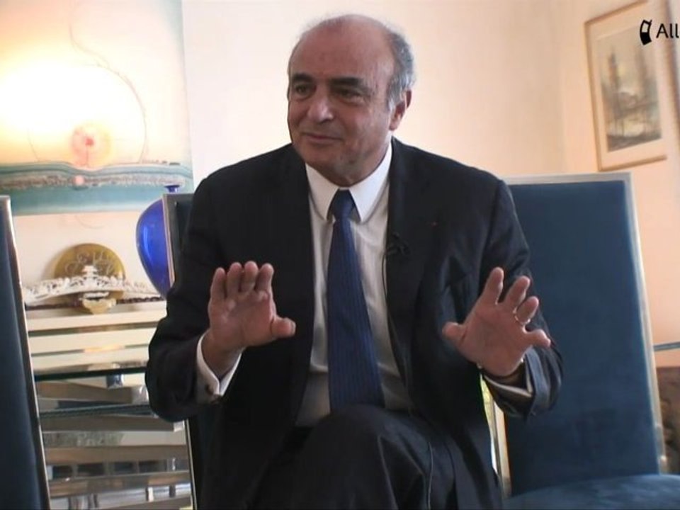 Dr. Abitbol @ AlloMusic