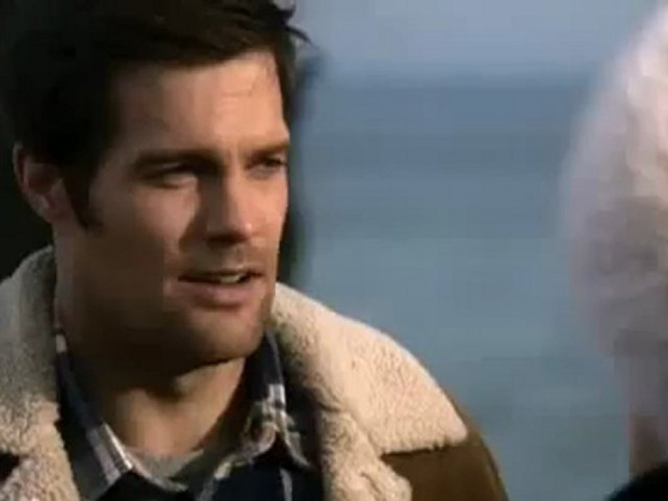Happy Town Trailer ABC