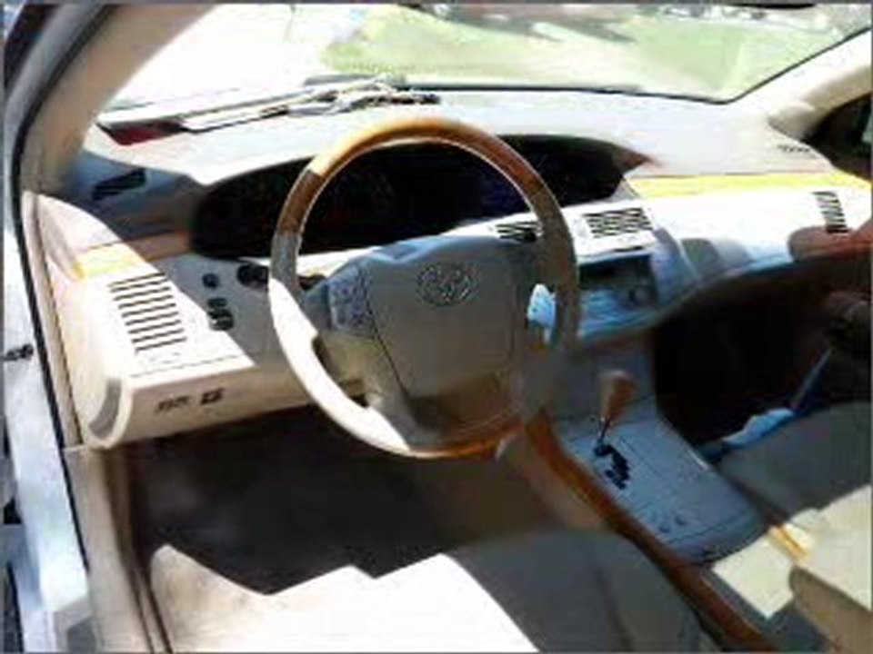 2007 Toyota Avalon for sale in Pinellas Park FL - Used ...