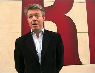 Interview de Charles-Emmanuel Bon, RTL