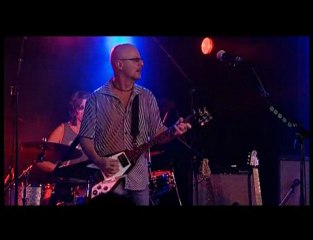 Wishbone Ash - Zycopolis Productions