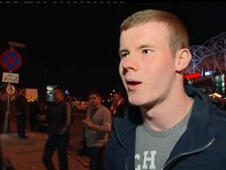 Ferguson plays down Rooney injury fears