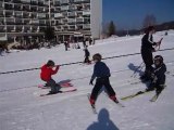 monts d'olmes 2010 corentin et clement