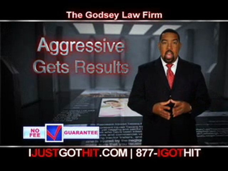 Dallas Personal Injury Lawyers - Advice for Accident Victims