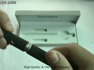 super pointer with USB connector