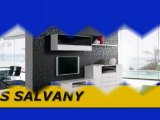 RUSTICOS Y MODERNOS WWW.MUEBLES SALVANY.ES