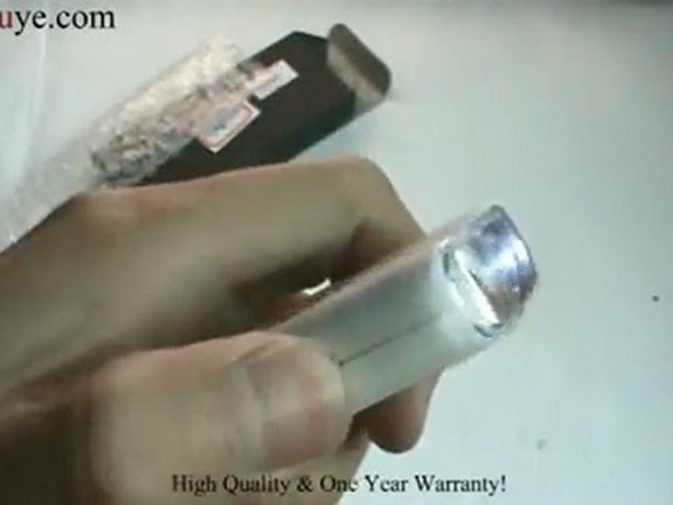 Solar Mountaineering buckle Review