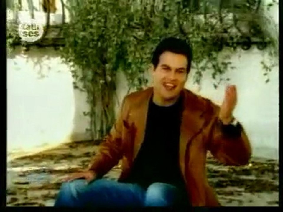 HAKAN PEKER-KISKANIRIM SENİ BEN