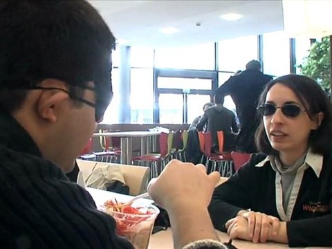 7 min hebdo VOtv pour NRJ Paris