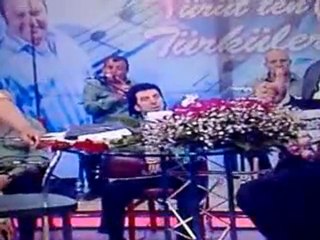 Ozan Arif Açılım Destanı