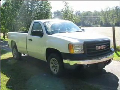 2007 GMC Sierra 1500 for sale in Pell CIty AL - Used ...