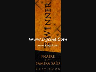 fnaire feat samira said : be winner