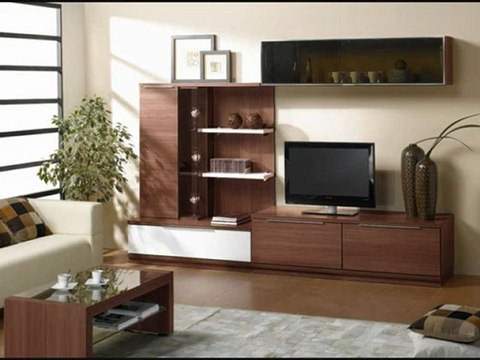 NUVAS TENDENCIAS SALONES MODERNOS mueblessalvany.com