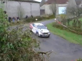 Rallye de la porcelaine 2010