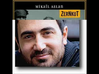 Mikail Aslan Bimire Eşqê min gencurfalilar.blogcu.com