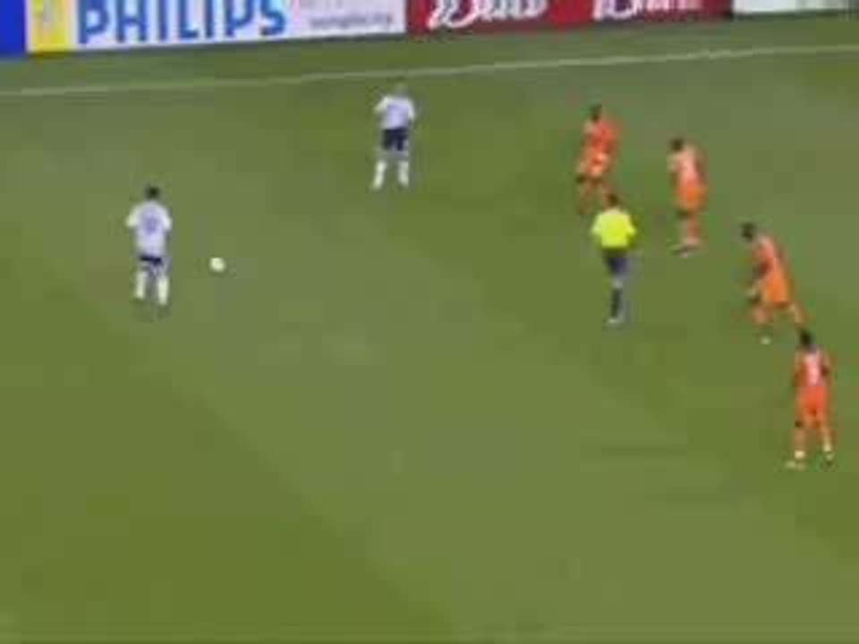 Argentina vs Cote d'Ivoire - Score 2:1