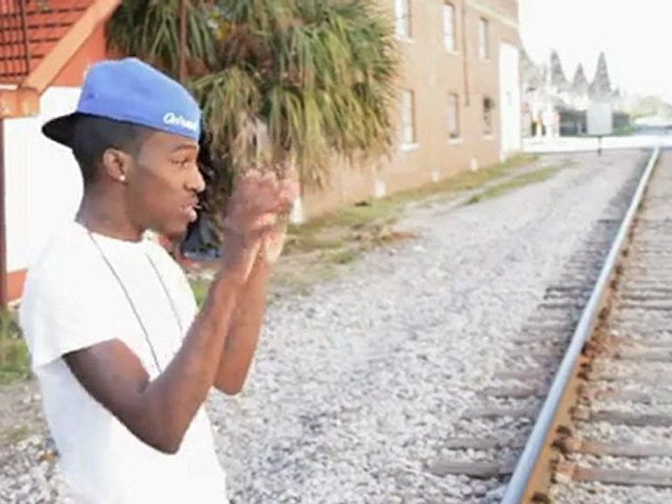 Wes Fif - I'm Back Remix