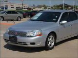 2003 Saturn L300 for sale in Euless TX - Used Saturn by ...