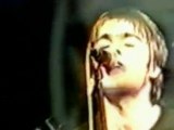 Oasis Slide away (live from Wetland,New York 1994)