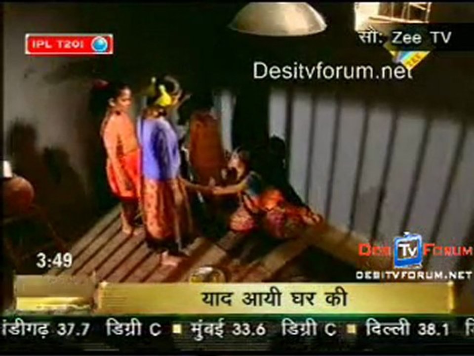 Saas Bahu Aur Sansaar [NDTV] - 8th April 2010 Pt2