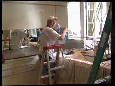 Custom Mirrors San Diego | Mirrored Walls San Diego - Mirror